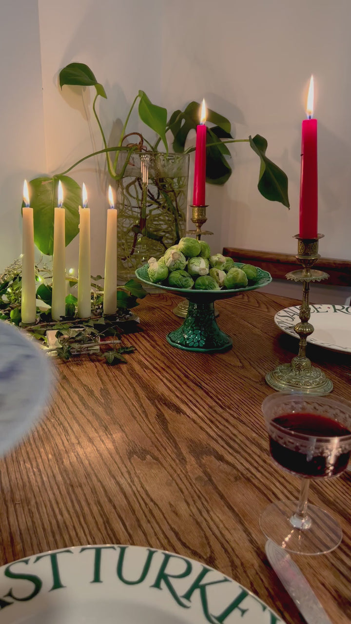 PRE-ORDER Chocolate Turkey (Raw)