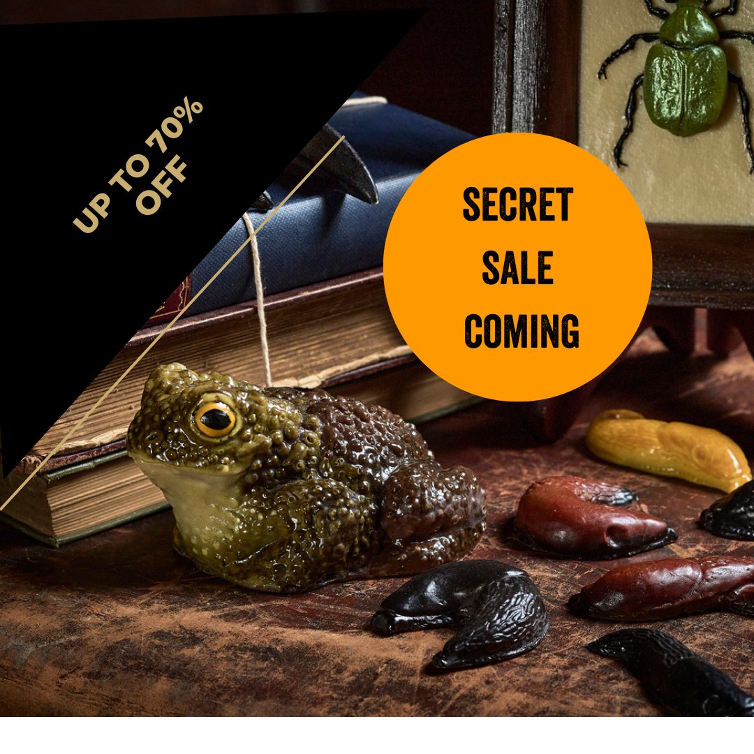Secret Sale Up to 70% Off Chocolates