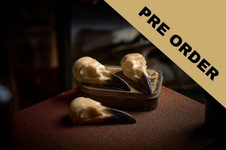 PRE-ORDER Halloween Bundle