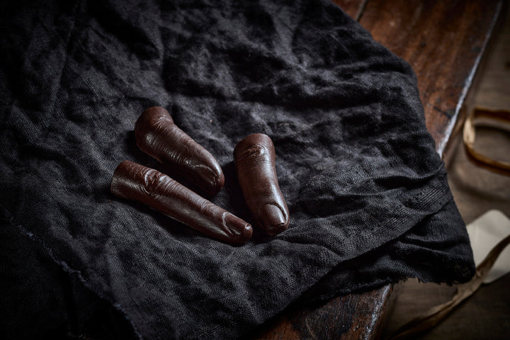 Chocolate Fingers Image