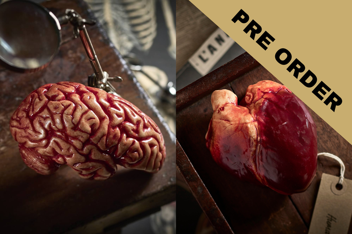 PRE-ORDER Valentine Bundle - pick your ship date.