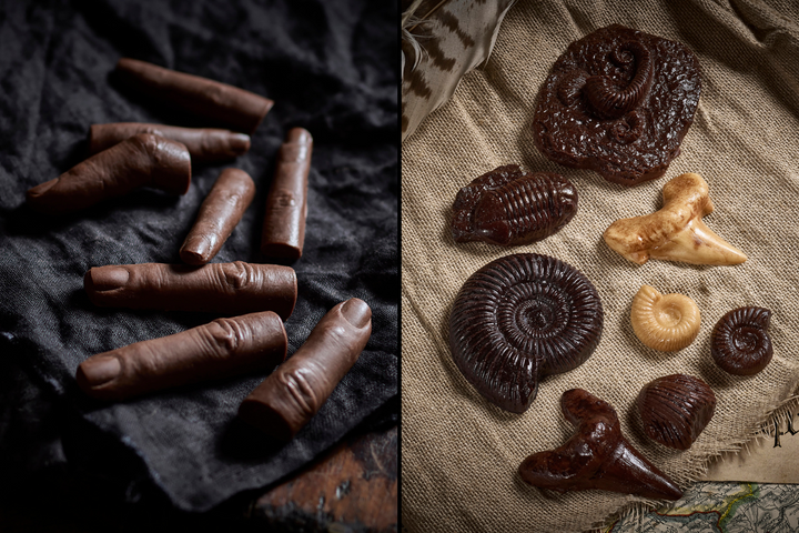 Chocolate Stocking Filler Bundle