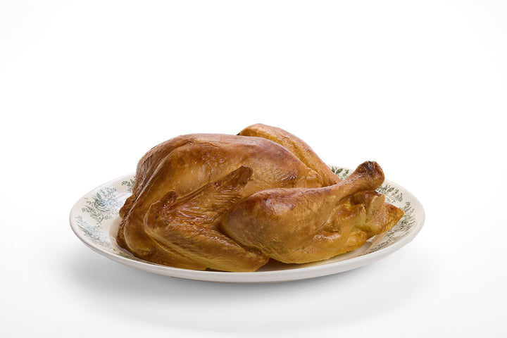 PRE-ORDER Chocolate Turkey (Cooked)