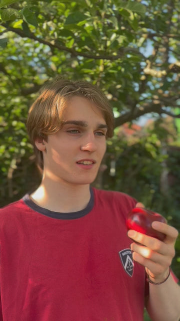 Chocolate Apple